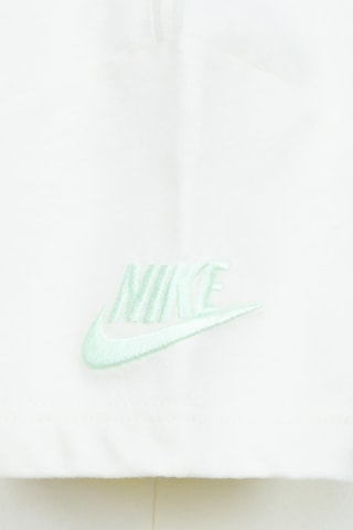 T-shirt et jupe-short - Vert