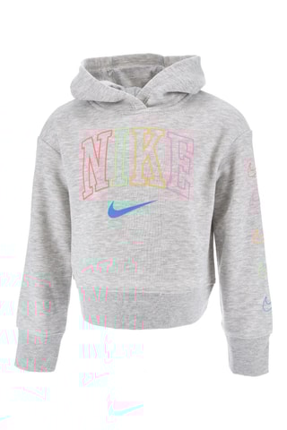 Sweat à capuche - Gris