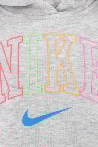 Sweat à capuche - Gris