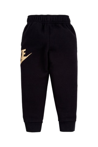 Jogging - Noir et beige