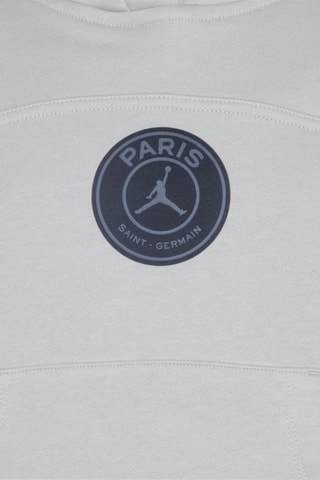 Sweat à capuche Paris Saint Germain - Gris