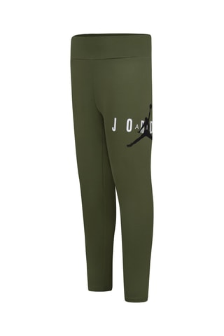 Legging - Vert