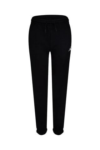 Pantalon polaire - Blanc et noir