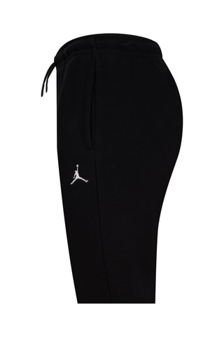 Pantalon polaire - Blanc et noir