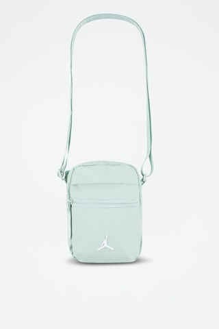 Sac bandoulière Jan Airborne - Vert