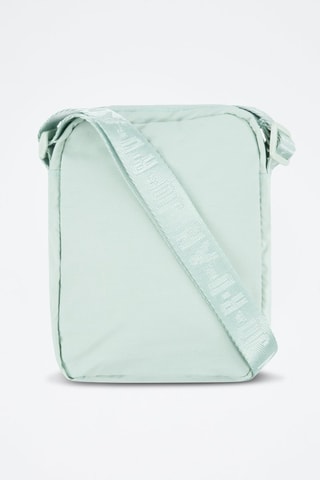 Sac bandoulière Jan Airborne - Vert