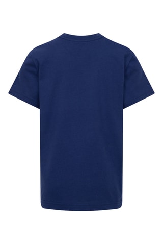 T-shirt - Nike - Bleu marine