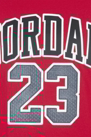 T-shirt - Jordan - Rouge