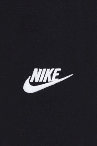 Sweat et pantalon Outside TL - Nike - Noir et bleu