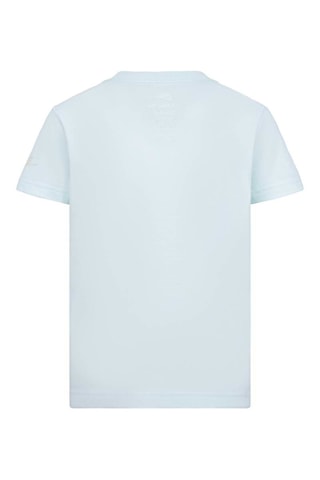 T-shirt - Nike Kids - Blanc