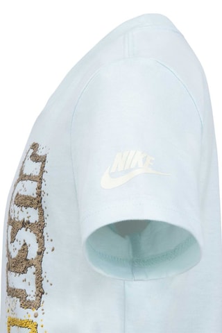 T-shirt - Nike Kids - Blanc