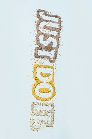 T-shirt - Nike Kids - Blanc