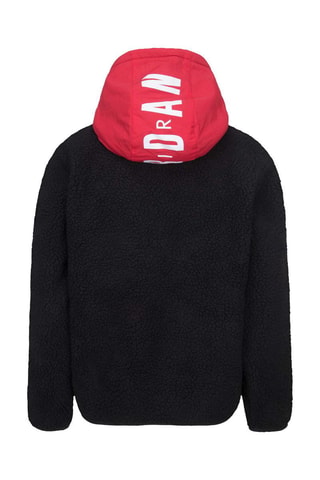 Veste à capuche - Nike - Noir