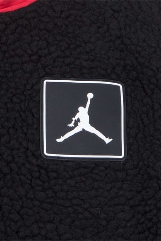 Veste à capuche - Nike - Noir