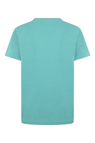 T-shirt - Nike - Vert d'eau