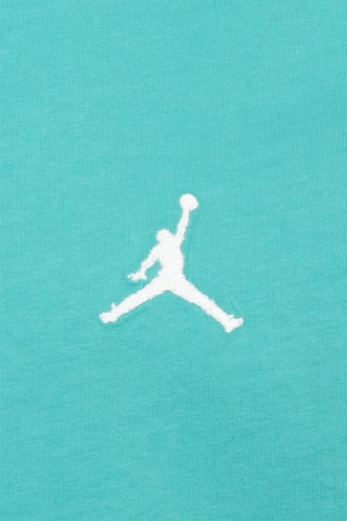 T-shirt - Nike - Vert d'eau