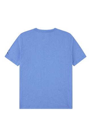 T-shirt - Nike - Bleu