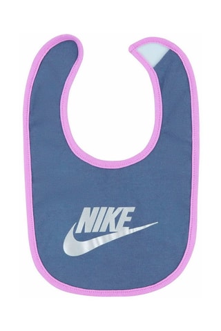 Ensemble 3 pièces - Nike - Bleu et rose