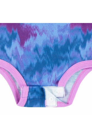 Ensemble 3 pièces - Nike - Bleu et rose