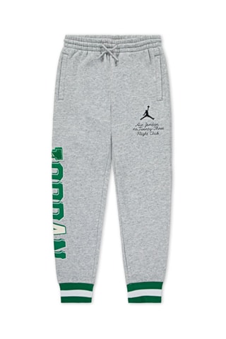 Pantalon Court Of Legends - Jordan - Vert et gris