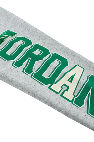 Pantalon Court Of Legends - Jordan - Vert et gris