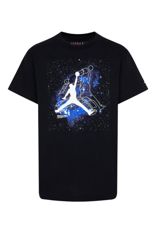 T-shirt - Noir - Nike - Noir