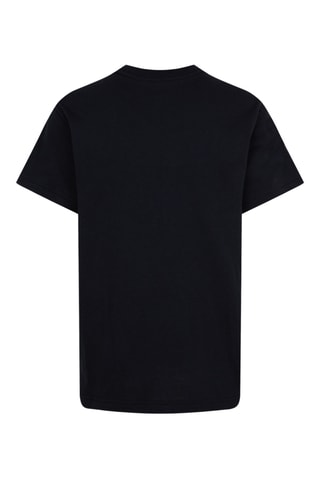 T-shirt - Noir - Nike - Noir