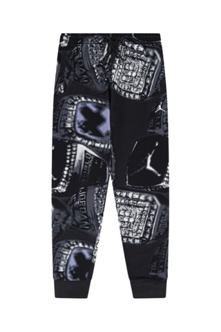 Pantalon - Jordan - Blanc et noir