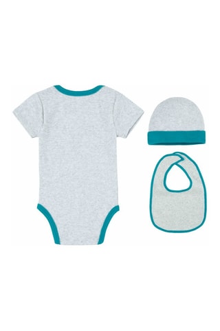 Ensemble 3 pièces - Nike - Gris