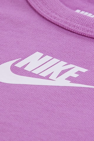 Body et pantalon - Rose