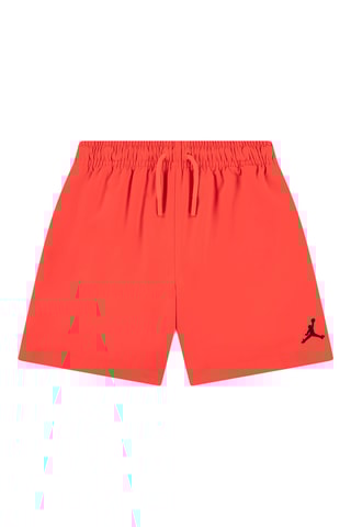 Short - Orange