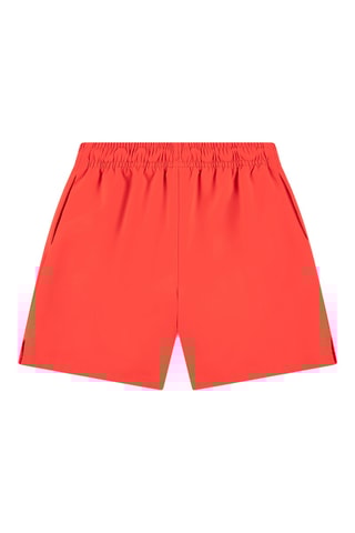 Short - Orange