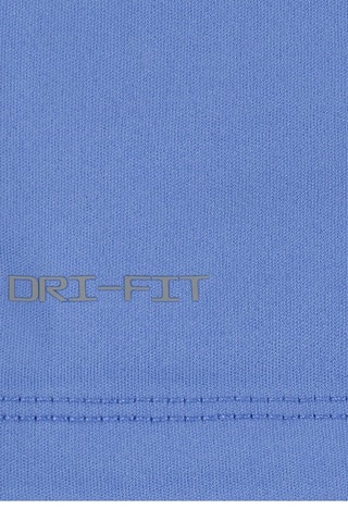 Débardeur et short tie and tie Hazy Rays - Bleu et jaune