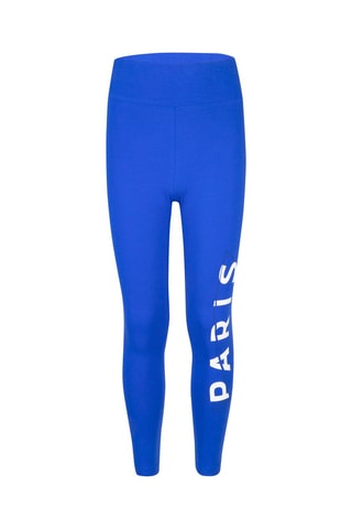 Legging - Bleu