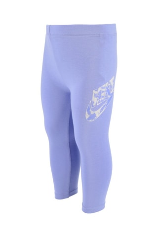 Sweat à capuche et legging - Gris