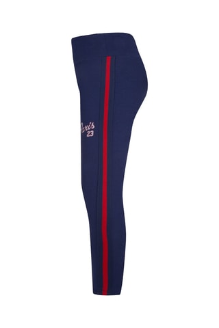 Legging - Bleu