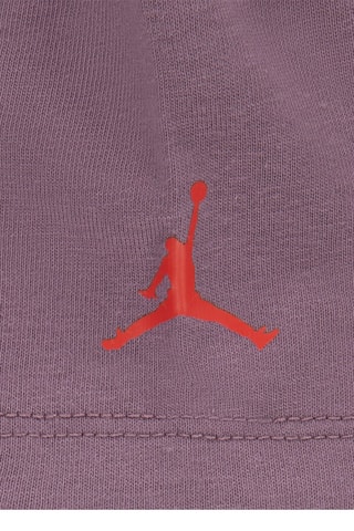 Tshirt et short - Noir