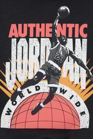 Sweat à capuche et jogging - Noir