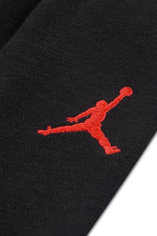 Sweat à capuche et jogging - Noir