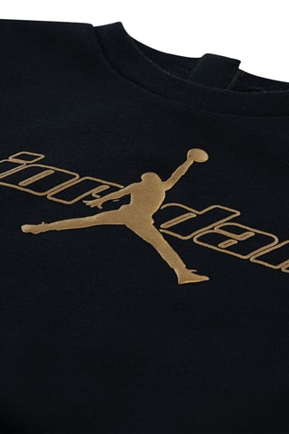 Sweat et jogging - Noir