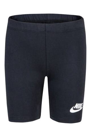 Cycliste - Blanc et noir