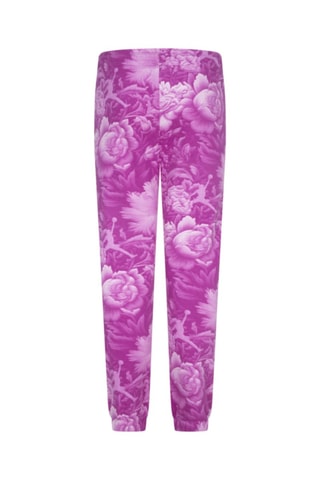 Pantalon Brklyn - Blanc et rose