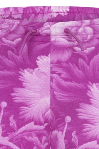 Pantalon Brklyn - Blanc et rose