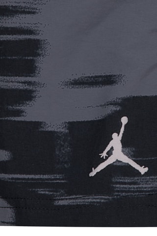 Short Flight MVP - Noir et gris