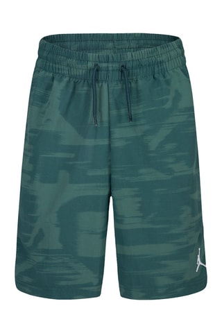 Short Flight MVP - Vert