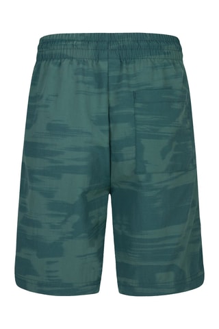 Short Flight MVP - Vert