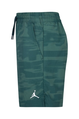 Short Flight MVP - Vert