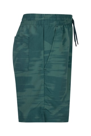 Short Flight MVP - Vert