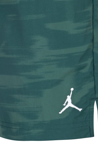 Short Flight MVP - Vert