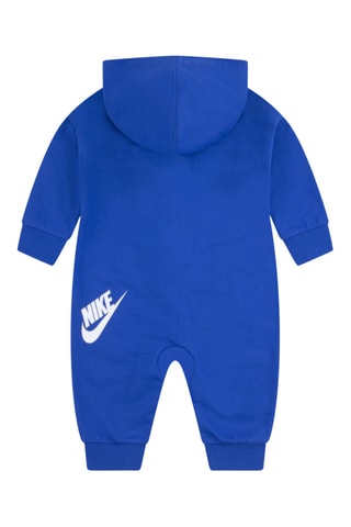 Combinaison à capuche - Nike - Bleu